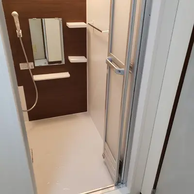 水周りを新しくしませんか